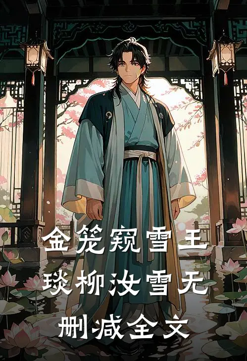金笼窥雪王琰柳汝雪无删减全文