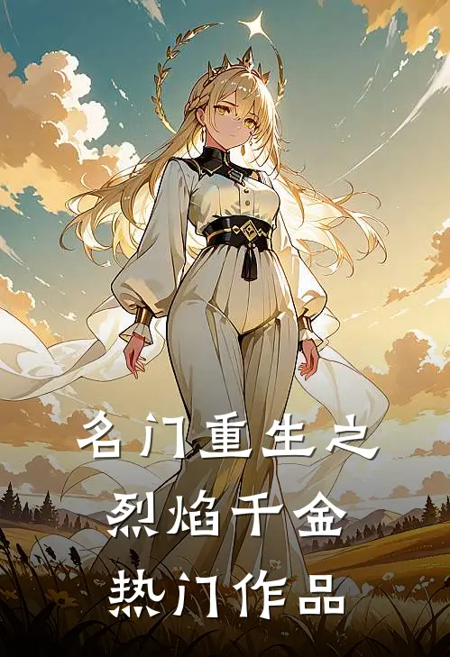 名门重生之烈焰千金热门作品