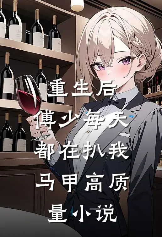 重生后，傅少每天都在扒我马甲高质量小说
