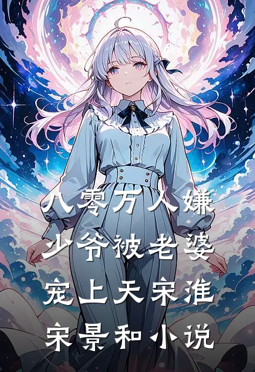 八零万人嫌少爷被老婆宠上天宋淮宋景和小说