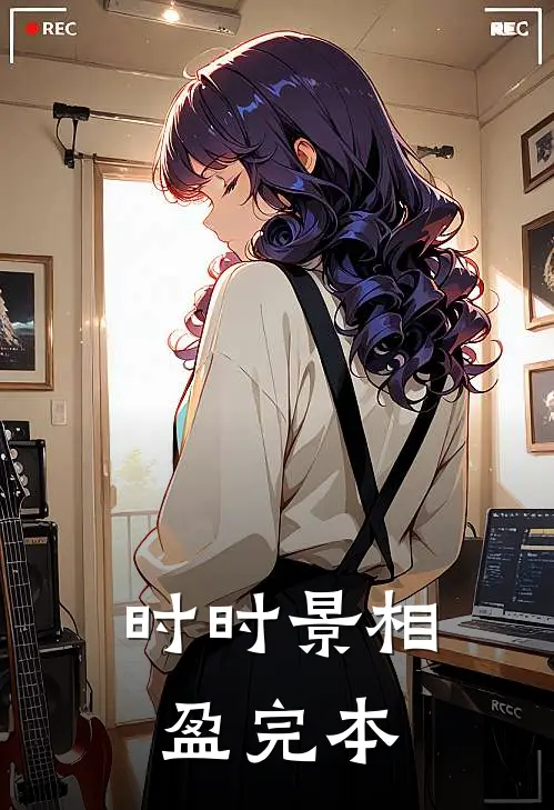 时时景相盈完本