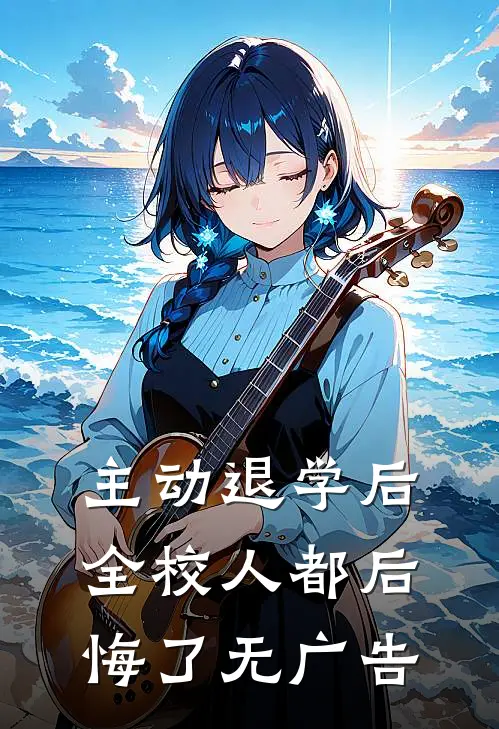 主动退学后，全校人都后悔了无广告