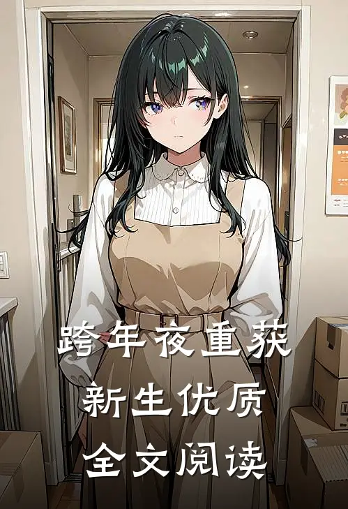 跨年夜重获新生优质全文阅读