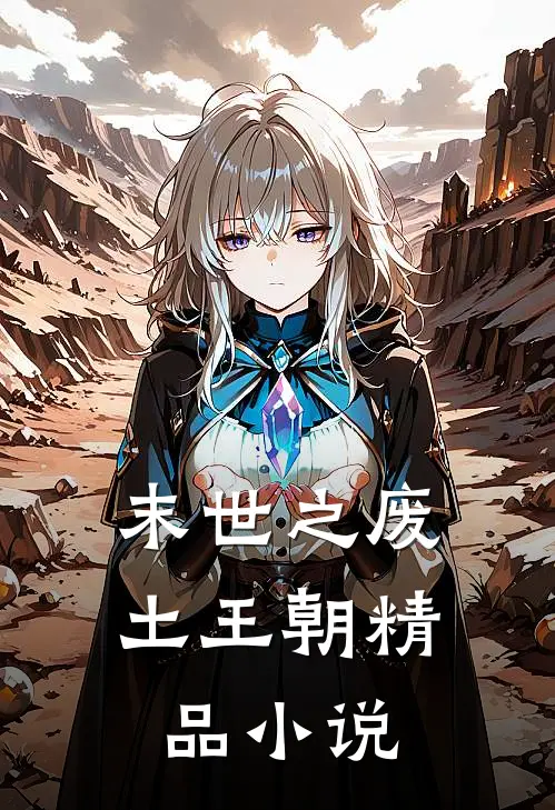 末世之废土王朝精品小说