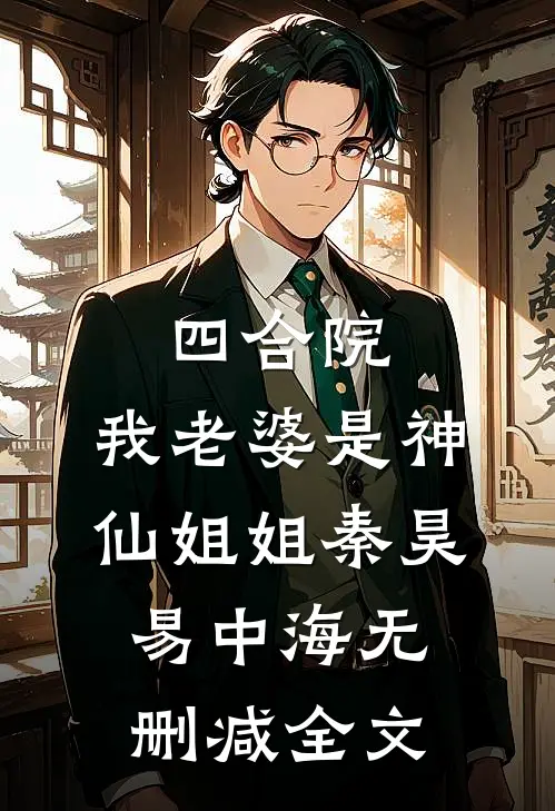 四合院：我老婆是神仙姐姐秦昊易中海无删减全文