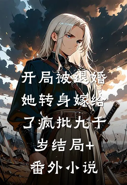 开局被退婚，她转身嫁给了疯批九千岁结局+番外小说
