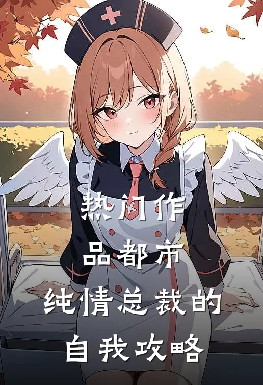 热门作品都市：纯情总裁的自我攻略