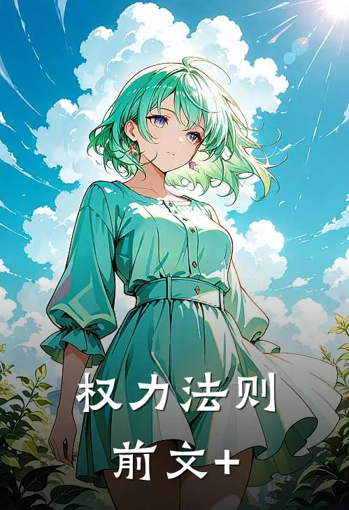 权力法则前文+
