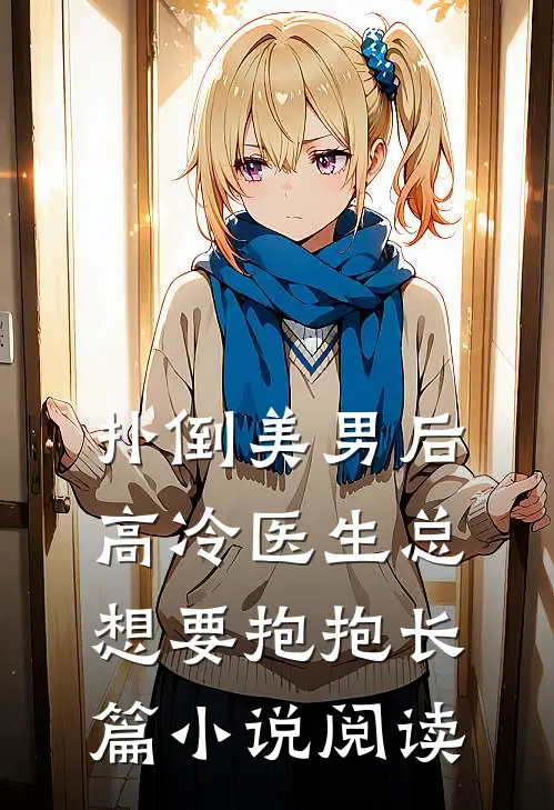 扑倒美男后，高冷医生总想要抱抱长篇小说阅读