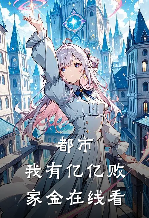 都市：我有亿亿败家金在线看