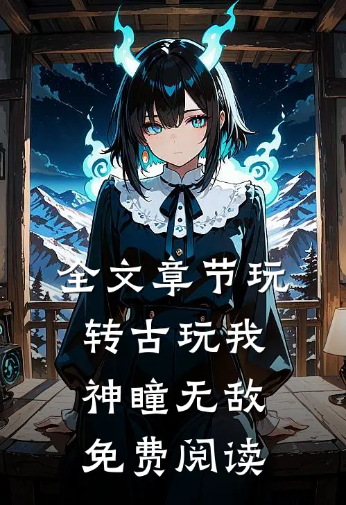 全文章节玩转古玩我神瞳无敌免费阅读