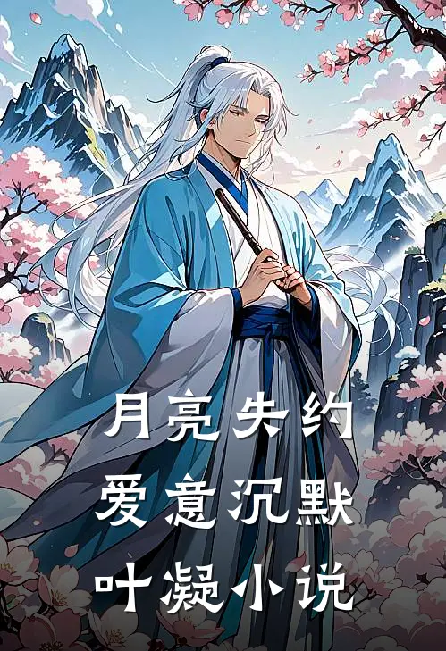月亮失约，爱意沉默叶凝小说