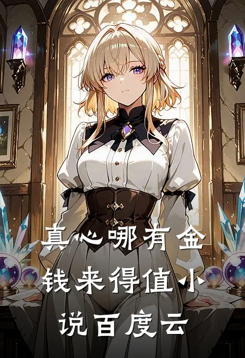 真心哪有金钱来得值小说百度云