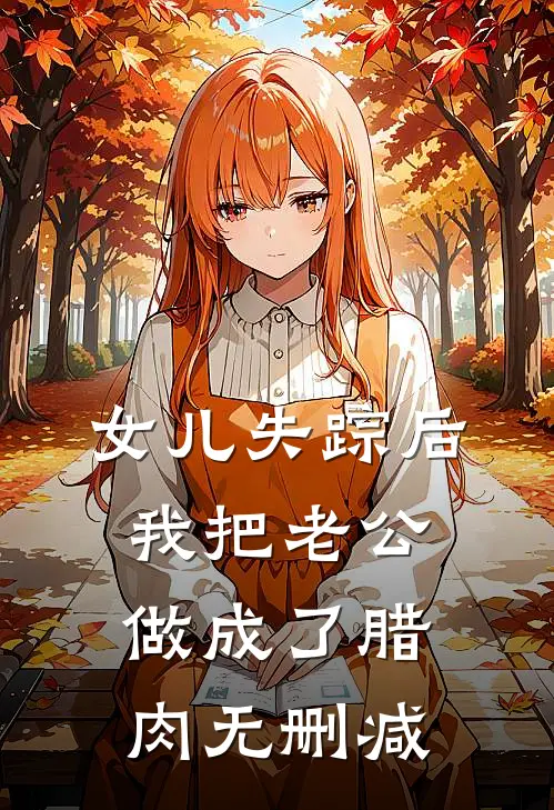 女儿失踪后，我把老公做成了腊肉无删减