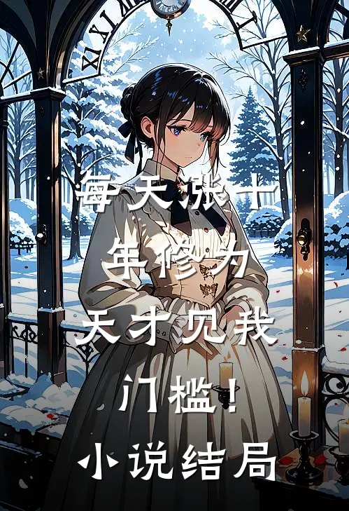 每天涨十年修为，天才见我门槛！小说结局