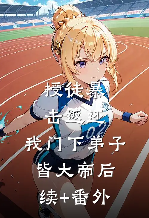 授徒暴击返还，我门下弟子皆大帝后续+番外