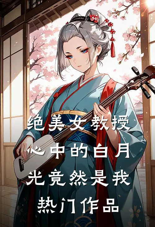 绝美女教授心中的白月光竟然是我热门作品