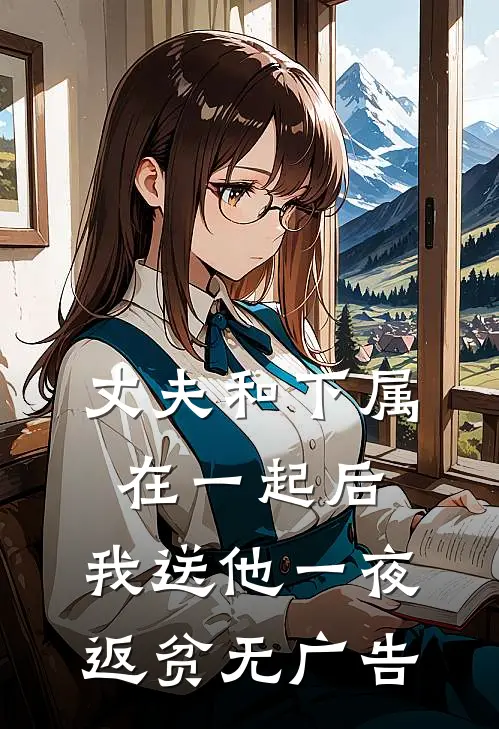 丈夫和下属在一起后，我送他一夜返贫无广告