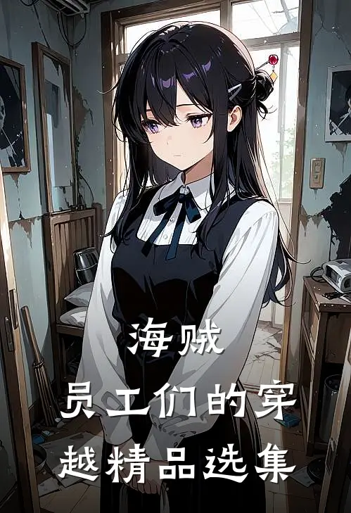 海贼：员工们的穿越精品选集