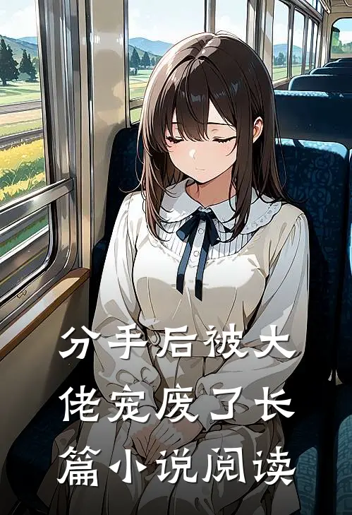 分手后被大佬宠废了长篇小说阅读