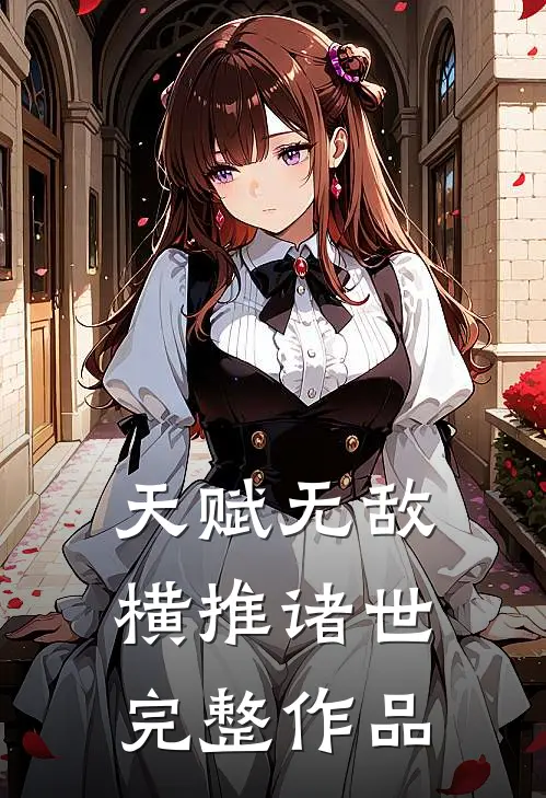 天赋无敌，横推诸世完整作品