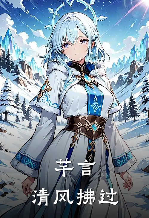芊言：清风拂过