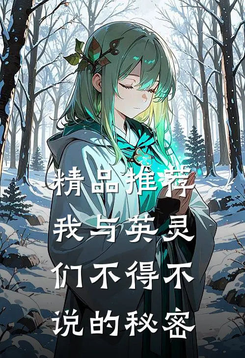 精品推荐我与英灵们不得不说的秘密
