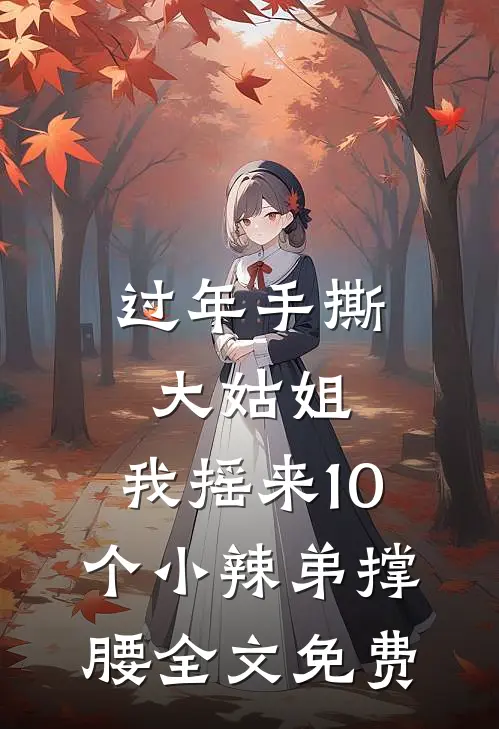 过年手撕大姑姐，我摇来10个小辣弟撑腰全文免费