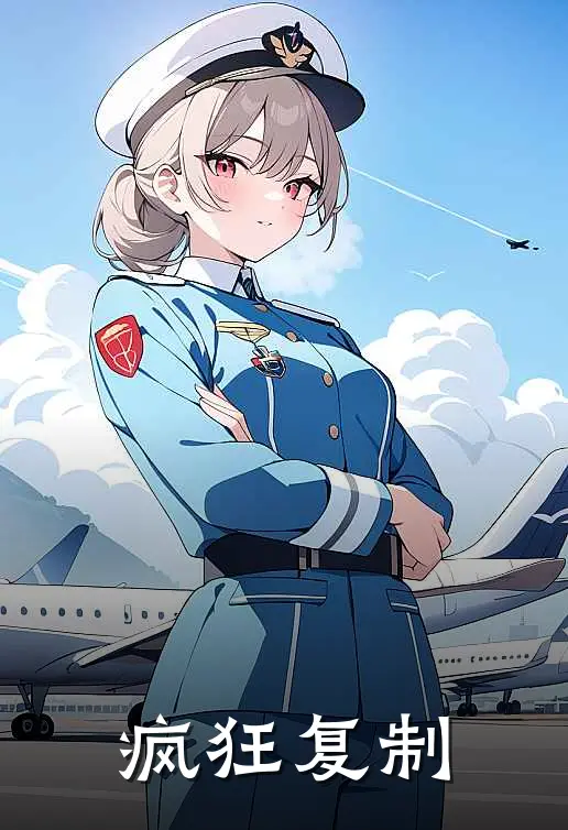 疯狂复制