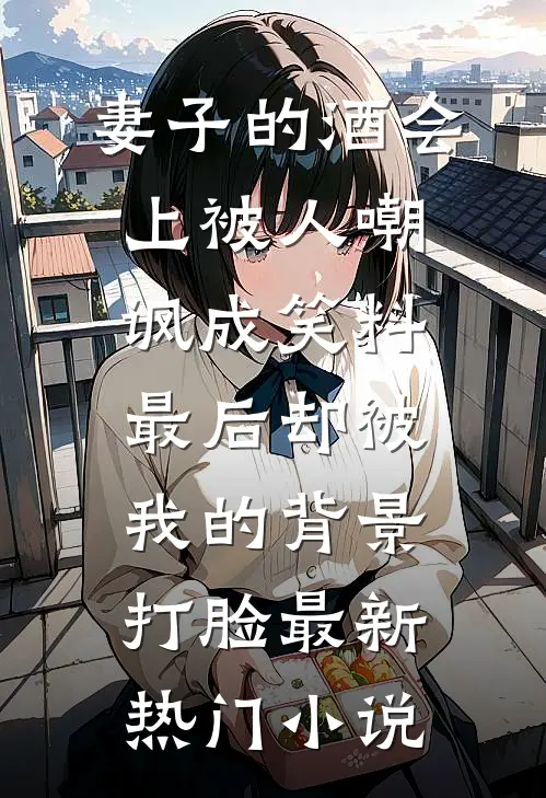 妻子的酒会上被人嘲讽成笑料，最后却被我的背景打脸最新热门小说