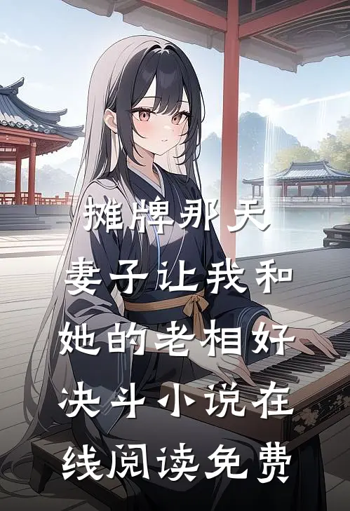 摊牌那天，妻子让我和她的老相好决斗小说在线阅读免费
