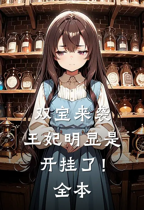 双宝来袭：王妃明显是开挂了！全本