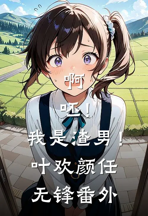 啊，呸！我是渣男！叶欢颜任无锋 番外