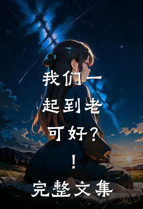 我们一起到老，可好？！完整文集