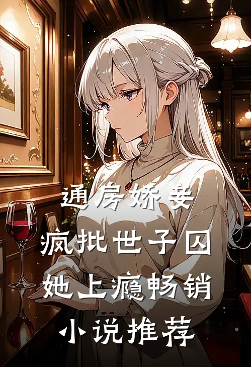 通房娇妾，疯批世子囚她上瘾畅销小说推荐