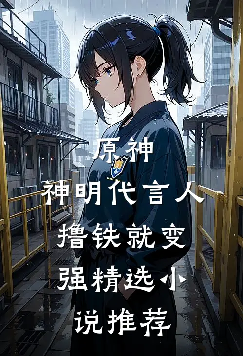 原神：神明代言人，撸铁就变强精选小说推荐