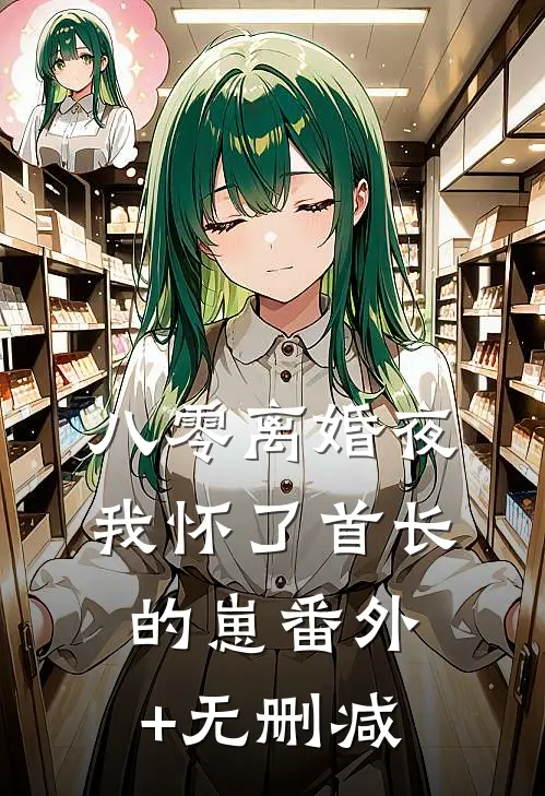 八零离婚夜，我怀了首长的崽番外+无删减