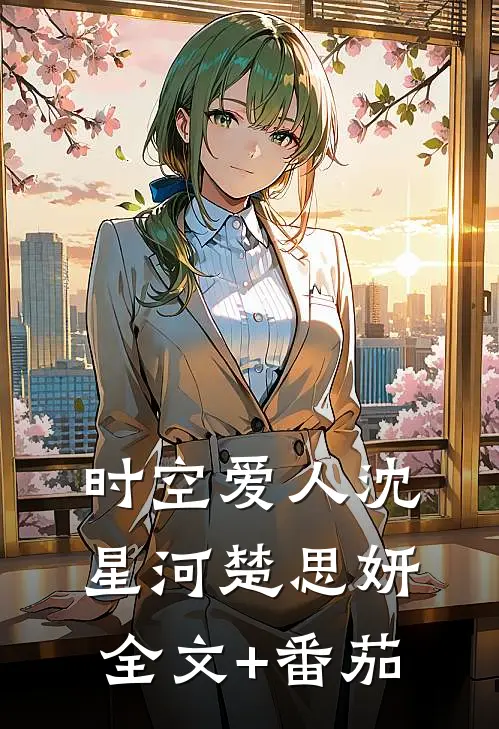 时空爱人沈星河楚思妍全文+番茄