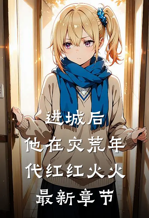 进城后，他在灾荒年代红红火火最新章节