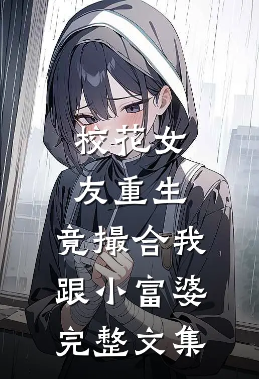 校花女友重生，竟撮合我跟小富婆完整文集