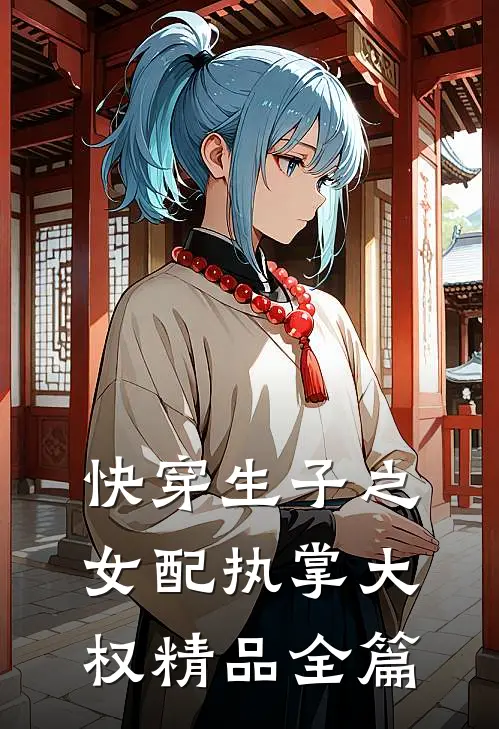 快穿生子之女配执掌大权精品全篇