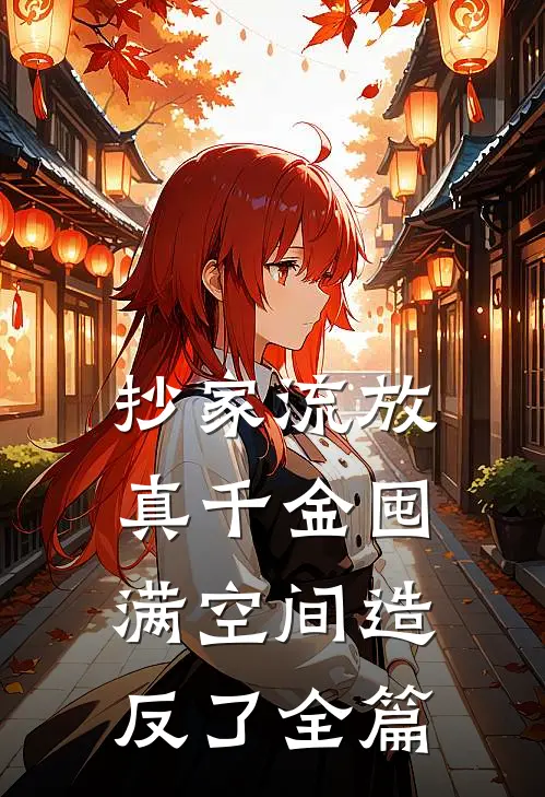 抄家流放，真千金囤满空间造反了全篇