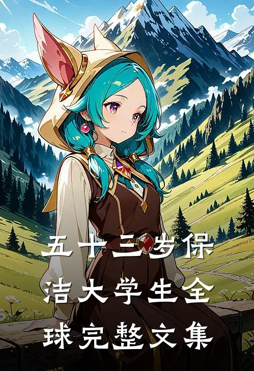 五十三岁保洁大学生全球完整文集