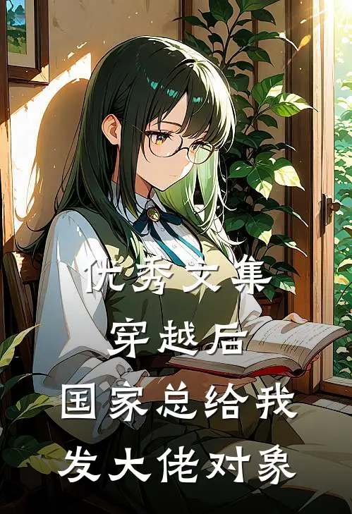 优秀文集穿越后，国家总给我发大佬对象