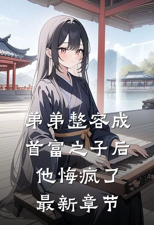 弟弟整容成首富之子后，他悔疯了最新章节