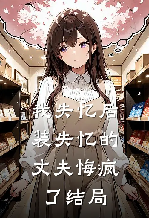 我失忆后，装失忆的丈夫悔疯了结局