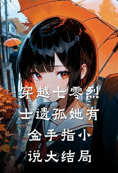 穿越七零烈士遗孤她有金手指小说大结局