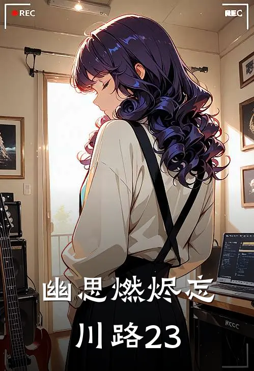幽思燃烬忘川路23