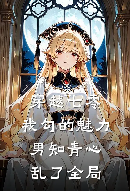穿越七零：我勾的魅力男知青心乱了全局