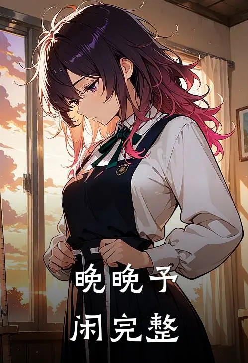 晚晚予闲完整